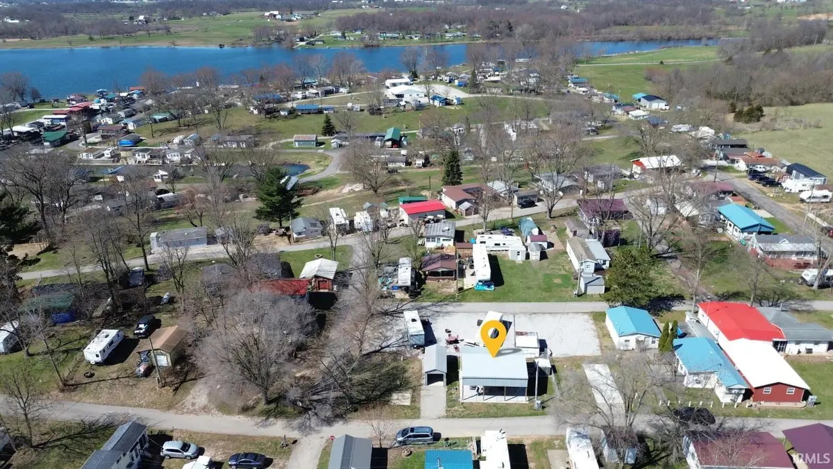 Betsy Ross Road, Shipshewana, IN 46565 - #1