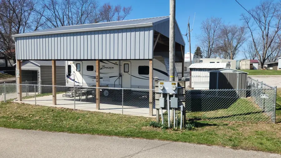 Betsy Ross Road, Shipshewana, IN 46565 - #2