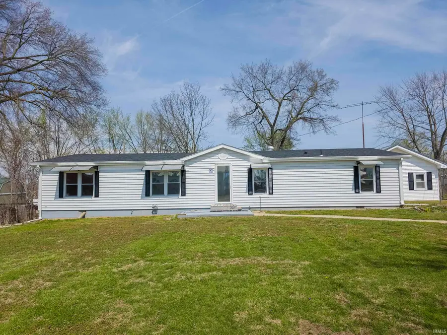 203 E Main Street, Allendale, IL 62410 - #3