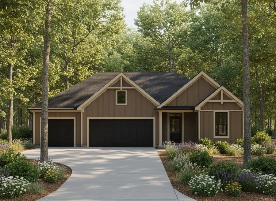 5294 Orinoco Run, Fort Wayne, IN 46818 - #2