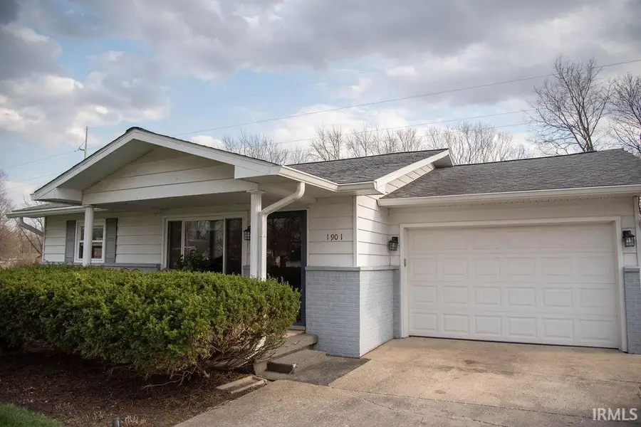 1901 E 14th Street, Muncie, IN 47302 - #2