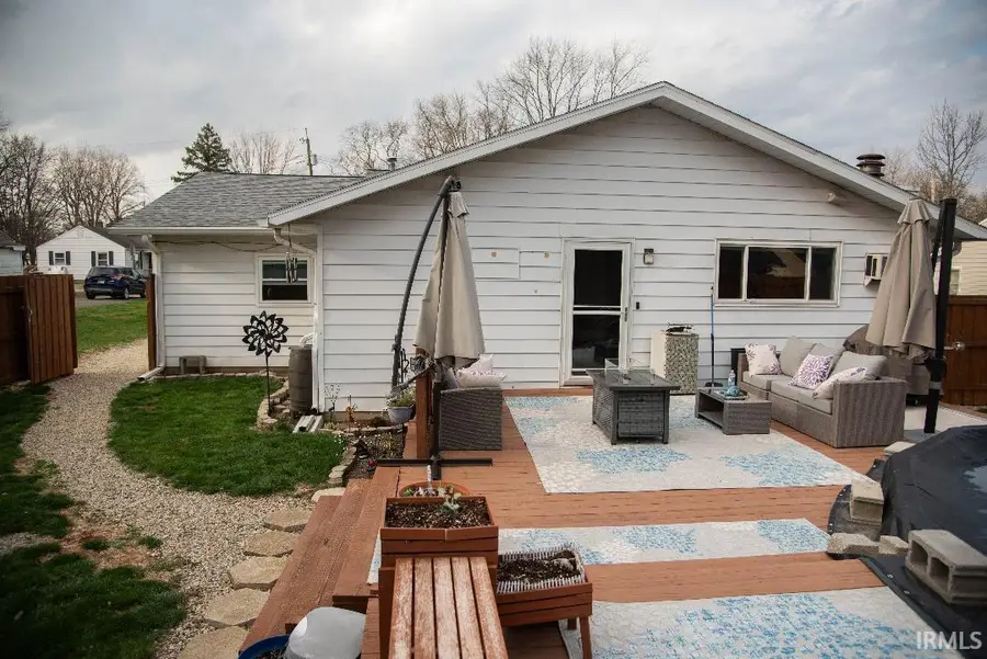 1901 E 14th Street, Muncie, IN 47302 - #3
