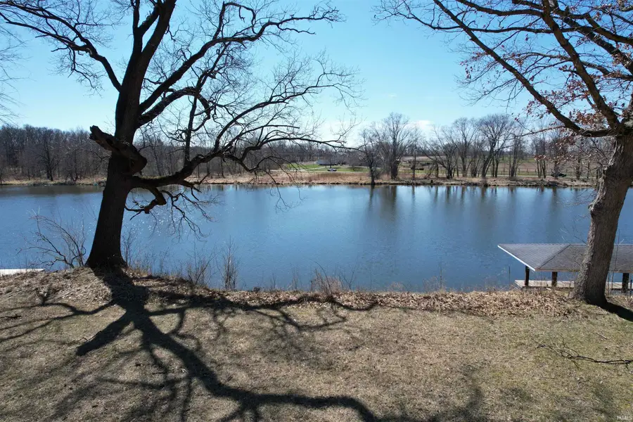 Lot 4, Longbriar Court, Monticello, IN 47960 - #2