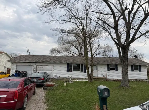 6301 W Mcarthur Lane, Muncie, IN 47304