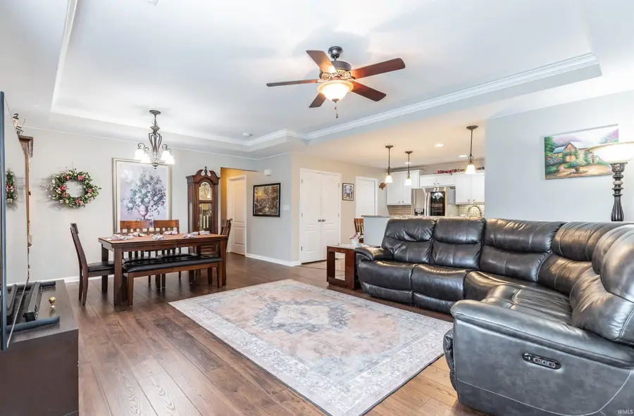 7420 Megan Brooke Lane, Evansville, IN 47725 - #3