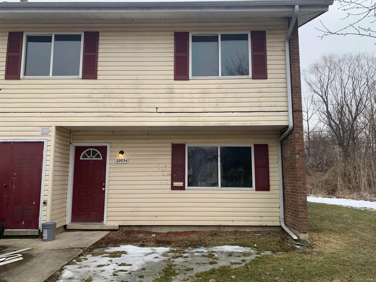 39034 Edwards Court, Peru, IN 46970 - #1