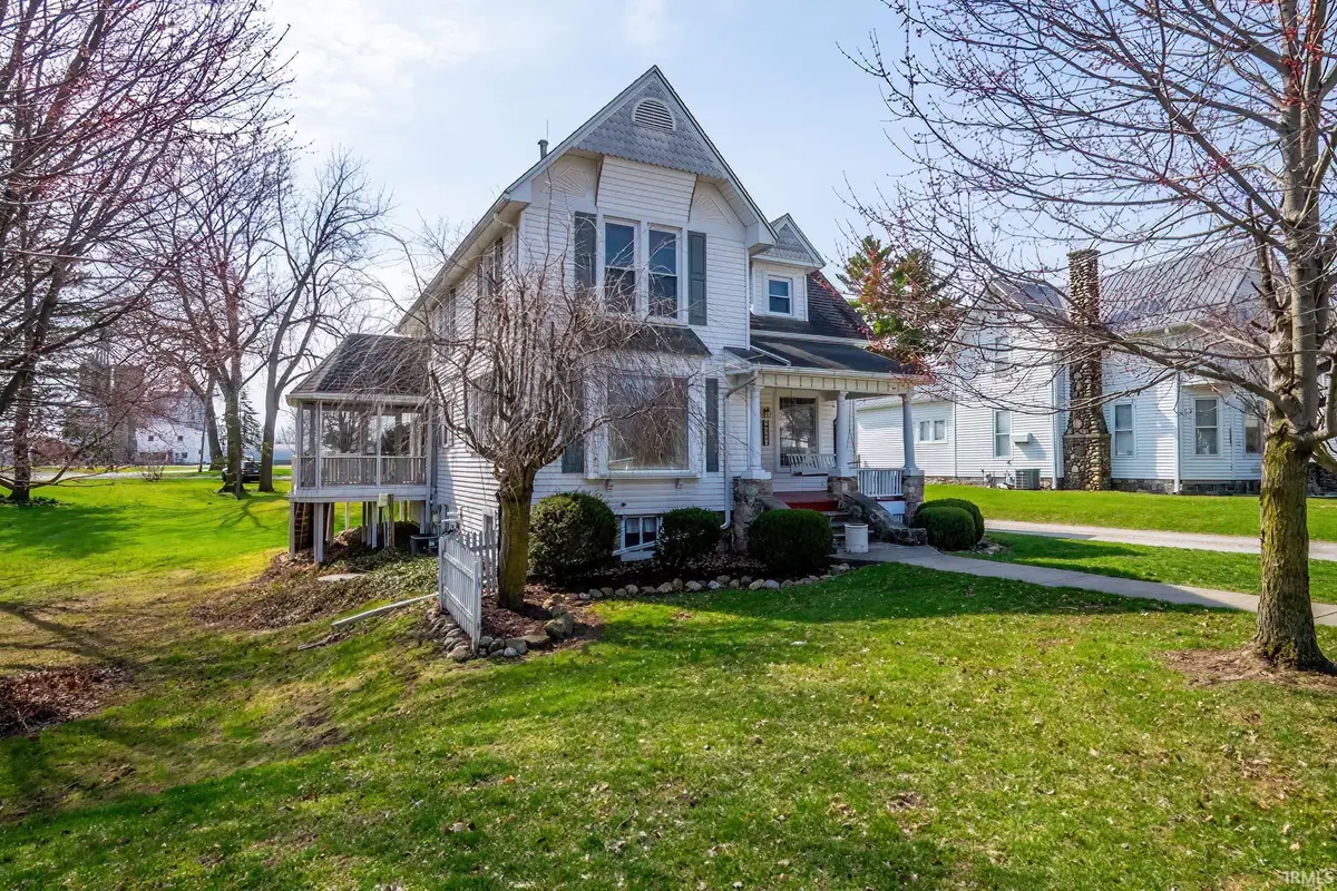 9345 W State Road 120, Orland, IN 46776 - #1