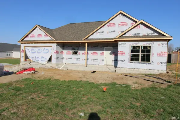 764 S Cathy Drive, Princeton, IN 47670