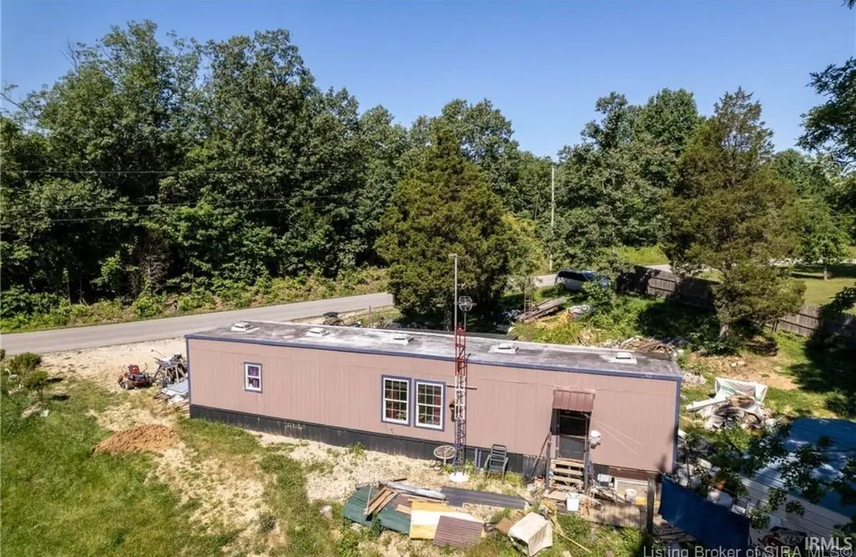 6900 S County Road 275, Paoli, IN 47454 - #1