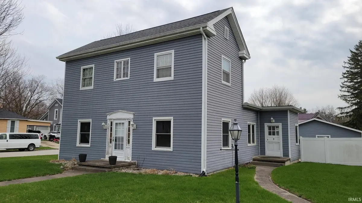 326 N Main Street, Warren, IN 46792 - #1