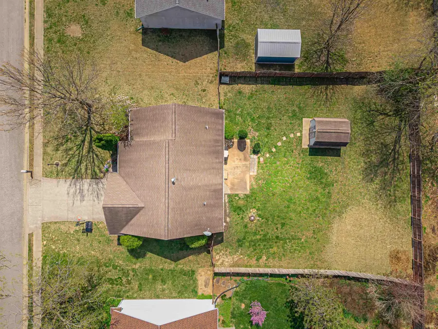 4424 Strathmoor Drive, Evansville, IN 47711 - #2