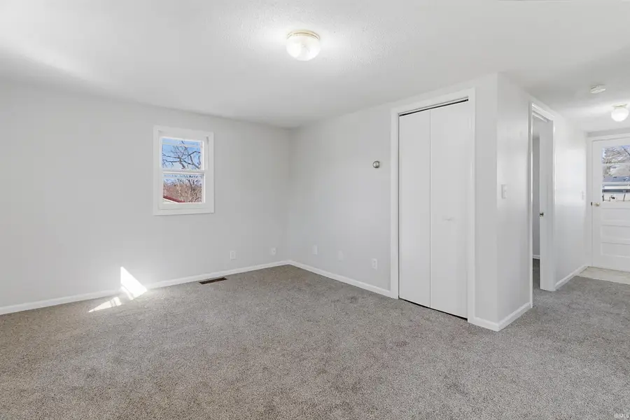 218 W South K Street, Gas City, IN 46933 - #3