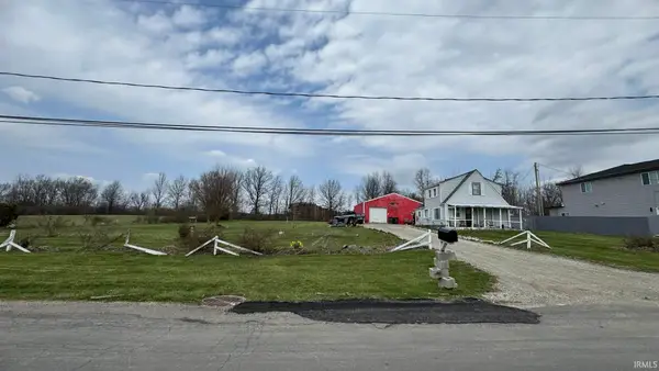 2007 Seddlemeyer Avenue, Fort Wayne, IN 46816