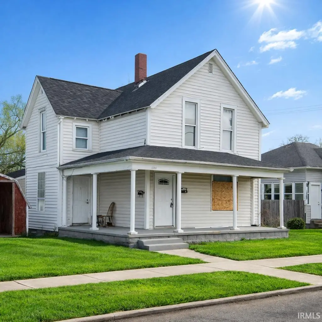 1826 Wilson Street, Lafayette, IN 47904 - #1