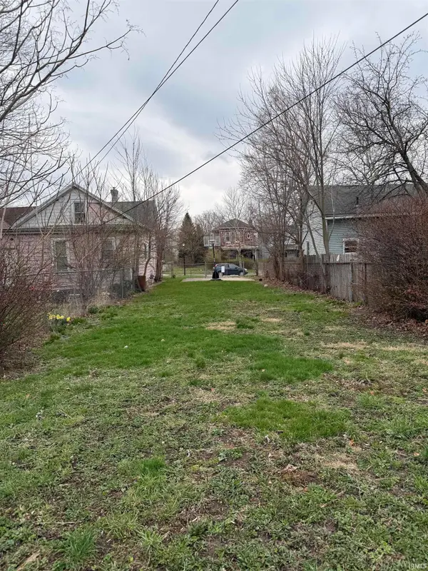 923 Madison Street, Fort Wayne, IN 46803