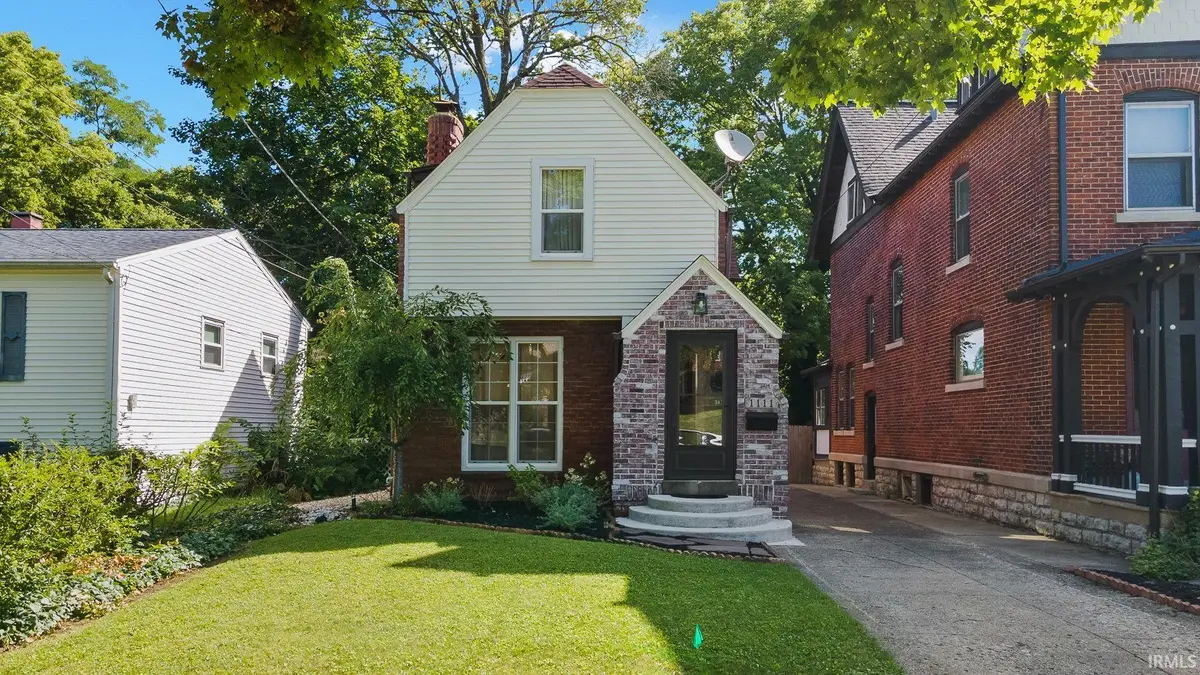 1111 Cherry Street, Huntington, IN 46750 - #1