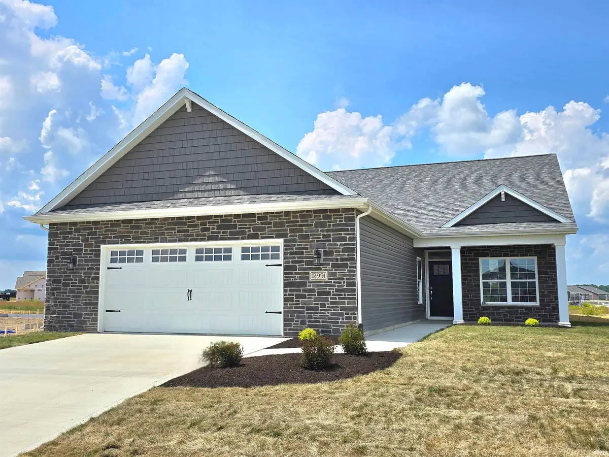 12991 Vista Verde Boulevard, Fort Wayne, IN 46818 - #1