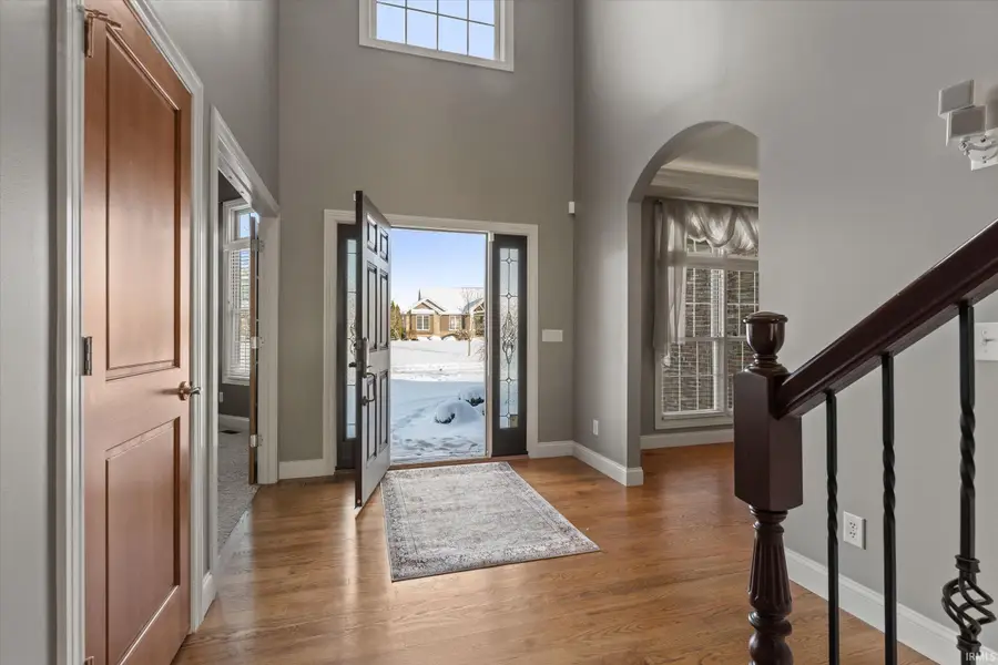 51095 Chatham Ridge Drive, South Bend, IN 46637 - #3