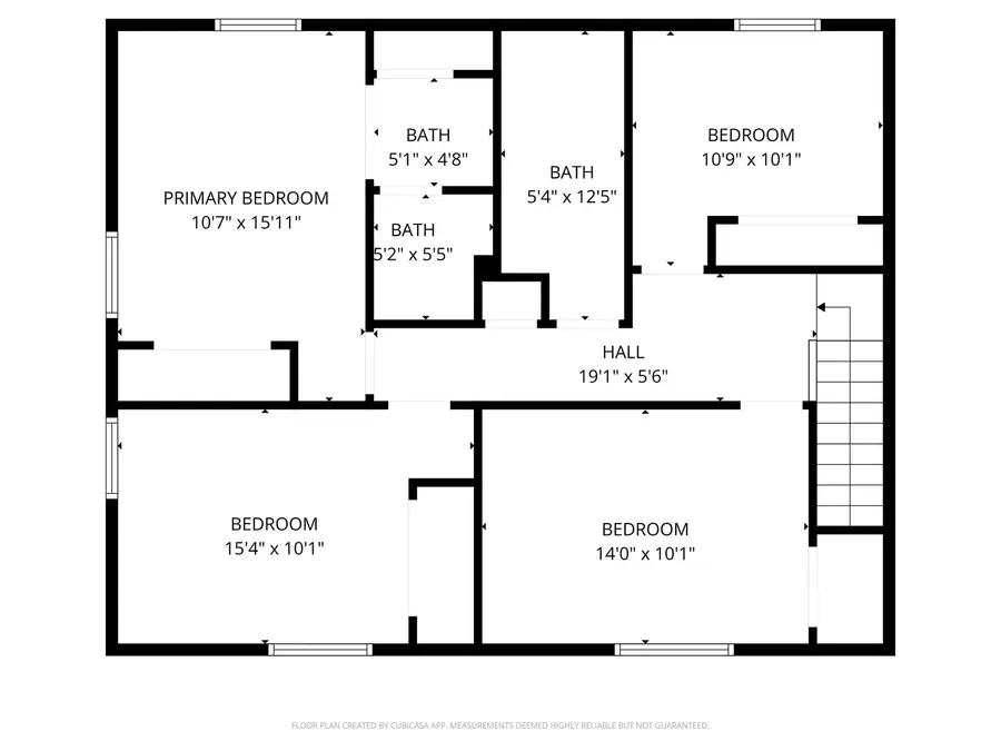 316 Branded Boulevard, Kokomo, IN 46901 - #3