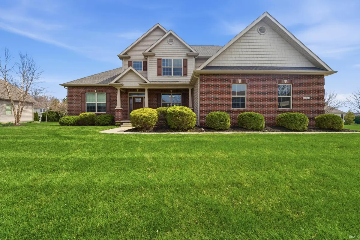 3712 Westmoreland Drive, West Lafayette, IN 47906 - #1