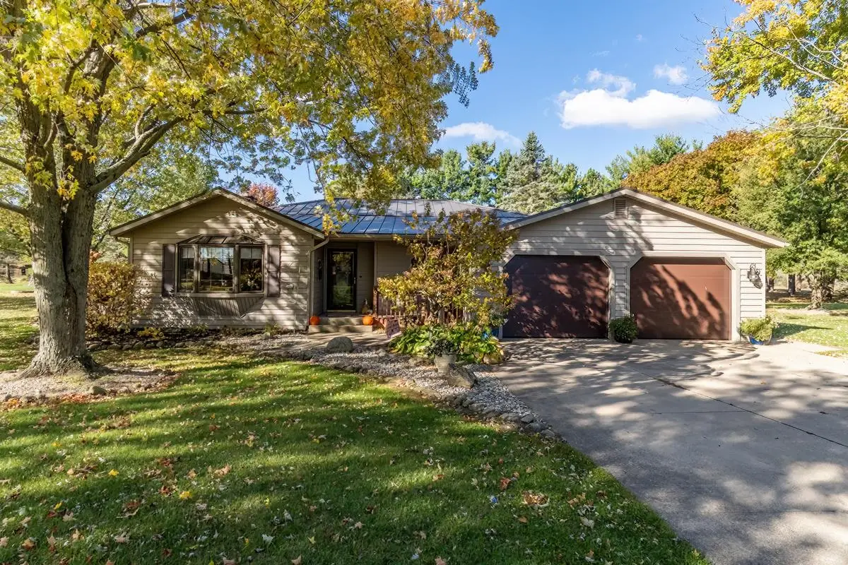 3305 N 300 E, Fremont, IN 46737 - #1