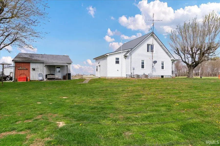 1199 W 47th Street, Jasper, IN 47546 - #2