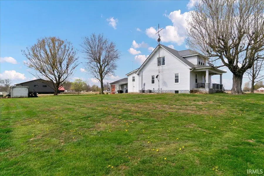 1199 W 47th Street, Jasper, IN 47546 - #3