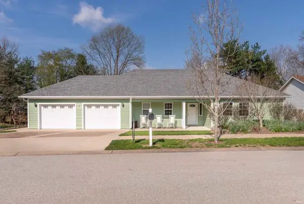 4335 N Rindle Lane, Bloomington, IN 47404