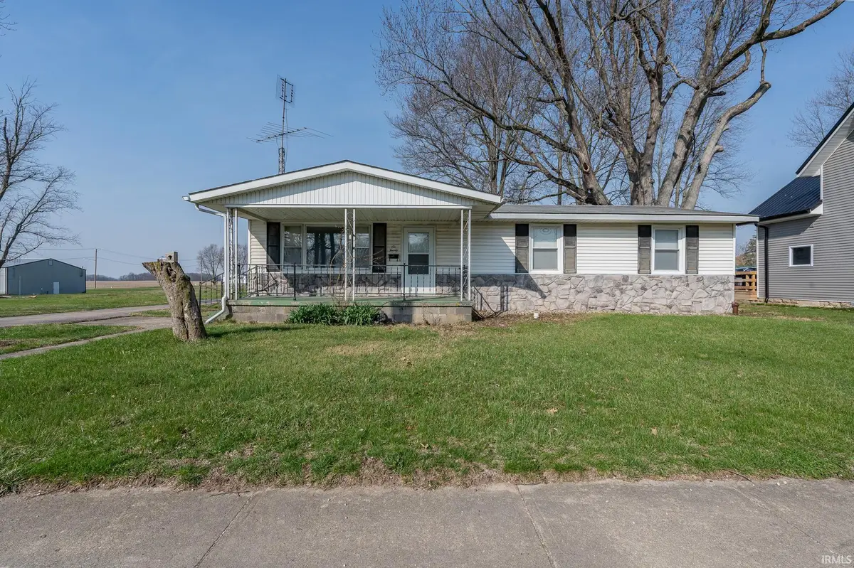 620 S First Street, Van Buren, IN 46991 - #1