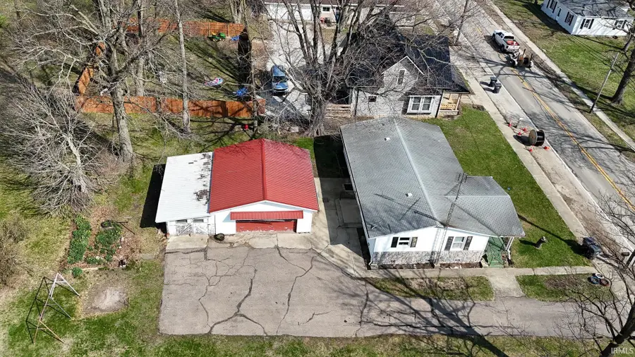 620 S First Street, Van Buren, IN 46991 - #2