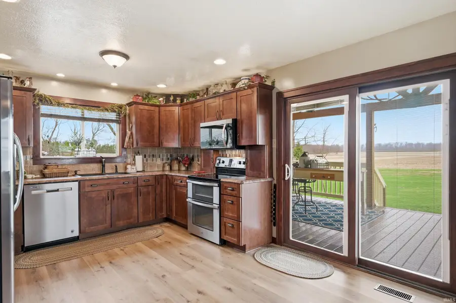 10060 W County Road 400 S, Daleville, IN 47334 - #3