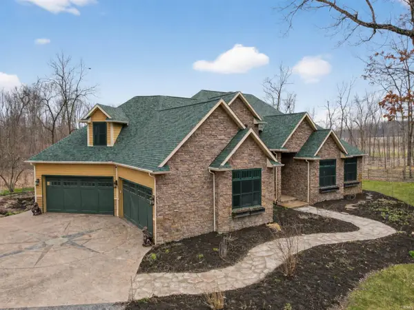 3204 N 250 E, Fremont, IN 46737