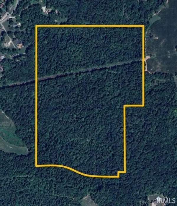 State Road 58 Road, Bedford, IN 47421