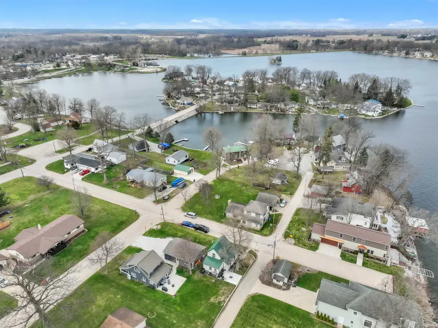 131 Central Avenue, Rome City, IN 46784 - #3