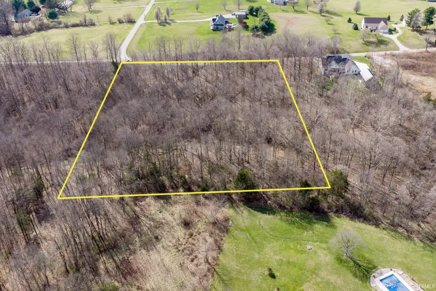 1363 W Lawson Road, Bloomington, IN 47404 - #2