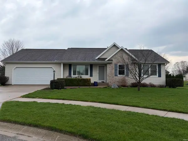 58350 Hayes Court, Goshen, IN 46528