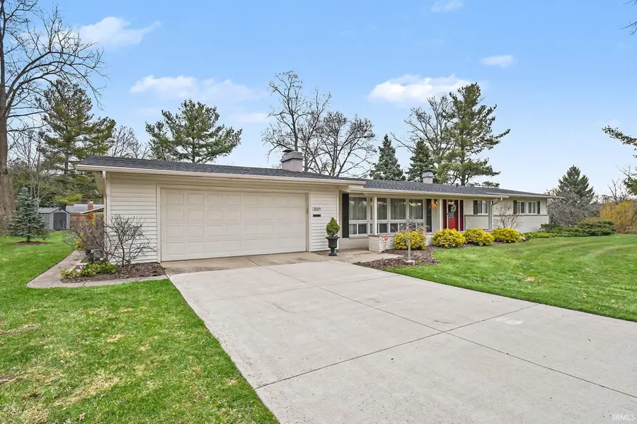 3519 Springbrook Drive, South Bend, IN 46614 - #2