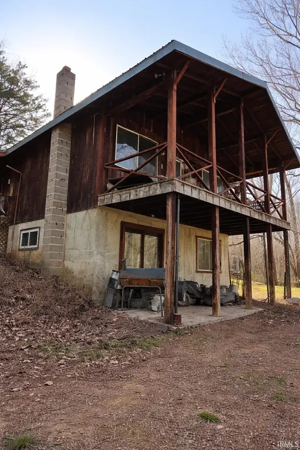 1813 N State Road 66 Road, Marengo, IN 47140