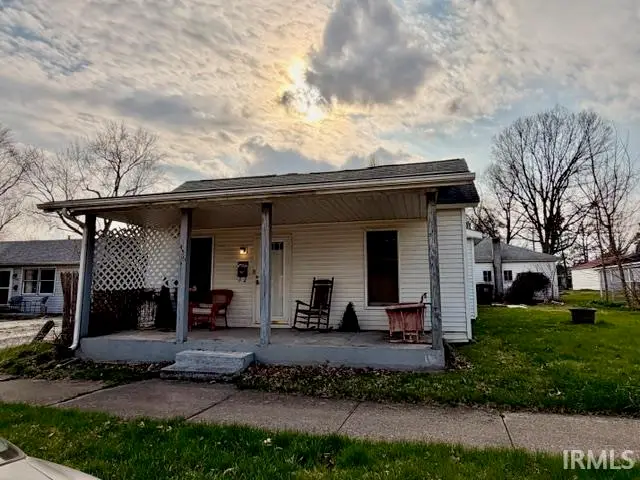 456 Delaware Street, Wabash, IN 46992 - #1