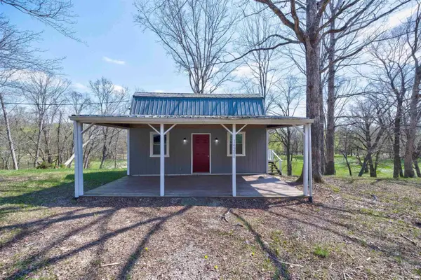 14200 Utopia Road, Derby, IN 47525