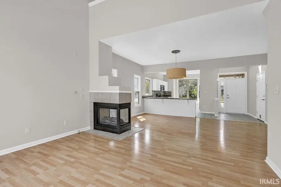 3821 Tamarron Dr, Bloomington, IN 47408 - #2