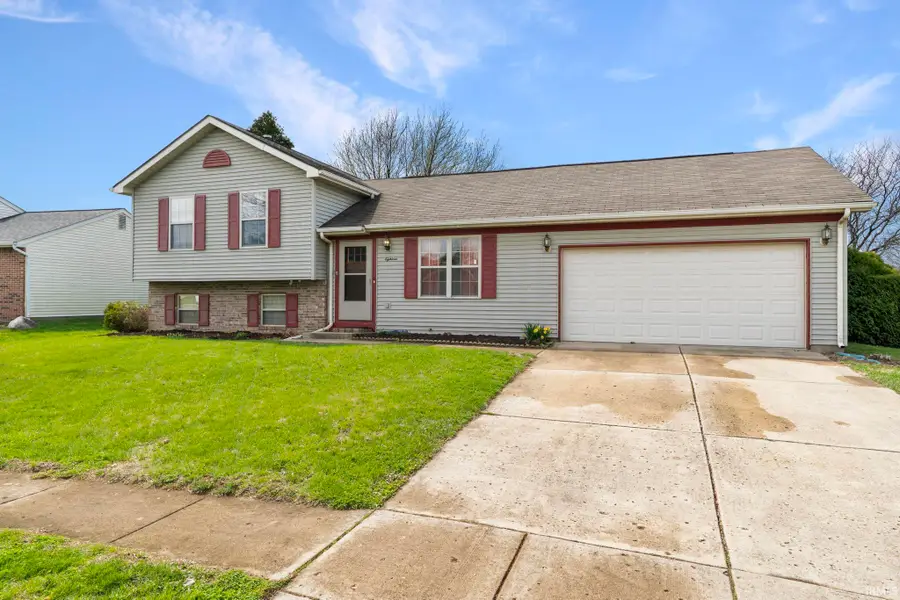 18 W Harter Drive, Lafayette, IN 47909 - #2
