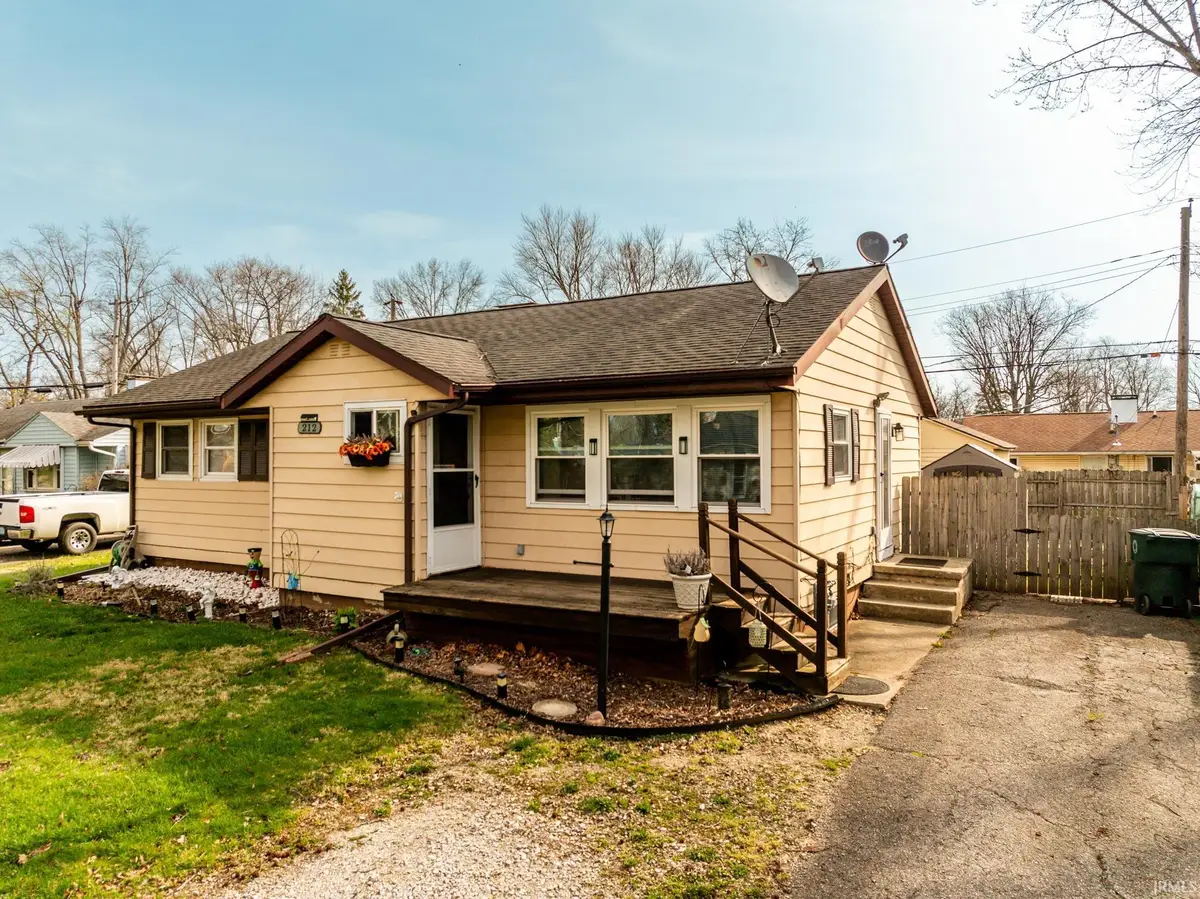212 N Bittersweet Lane, Muncie, IN 47304 - #1