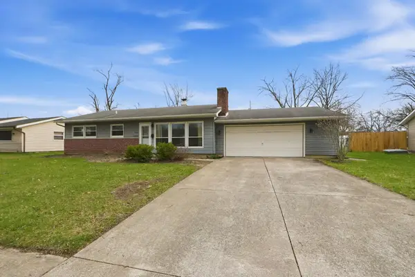 7521 Avalon Drive, Fort Wayne, IN 46819