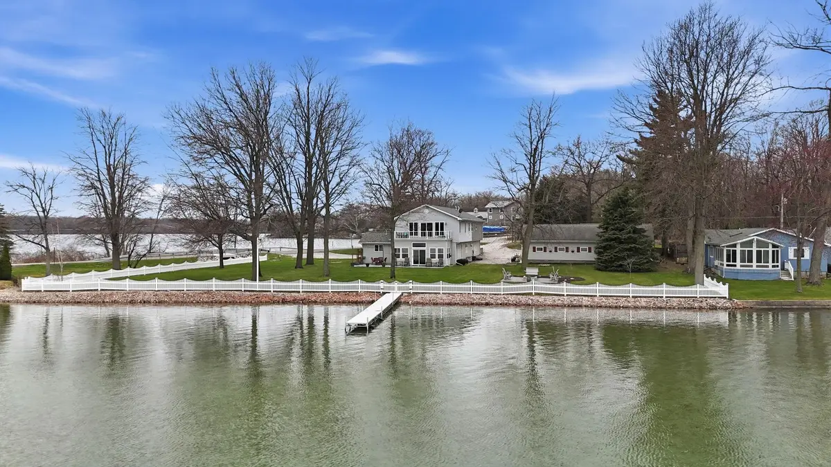 6055 N 190 W, Howe, IN 46746 - #1