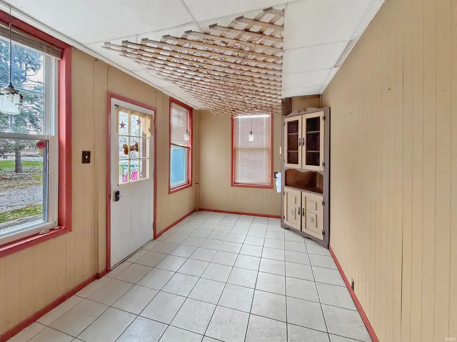 2666 S County Road 450 W, Frankfort, IN 46041 - #2