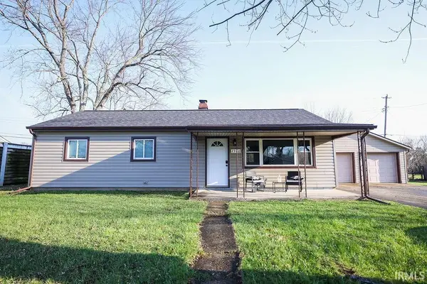 2940 S Chippewa Lane, Muncie, IN 47302