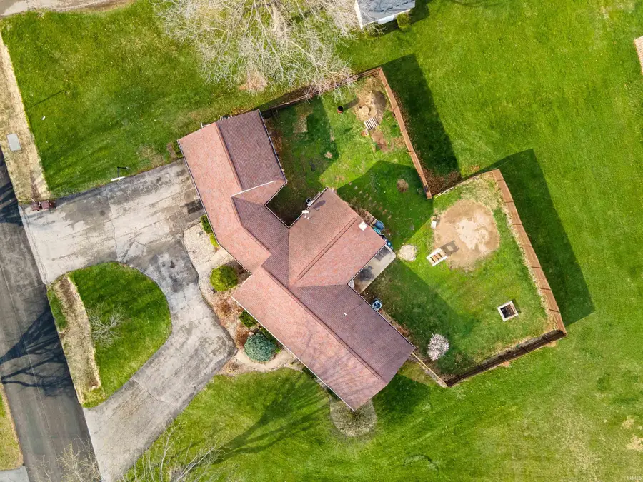 502 Allen Drive, Sweetser, IN 46987 - #2