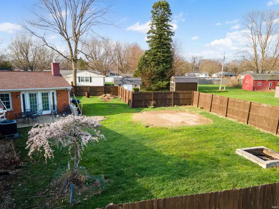 502 Allen Drive, Sweetser, IN 46987 - #3