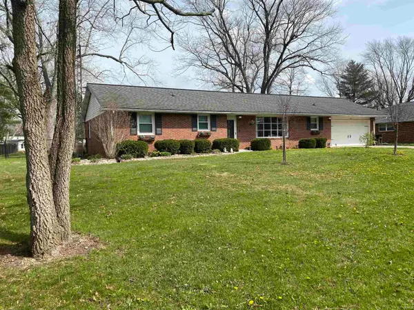 9200 W Lonebeech Drive, Muncie, IN 47304